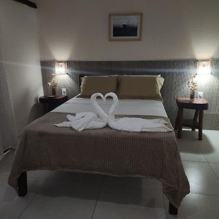 Pousada E Restaurante O Portuga Сан-Мигел-дус-Милагрис Экстерьер фото